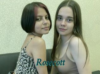 Rosecott