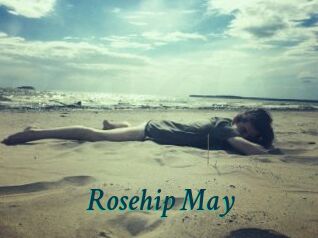 Rosehip_May