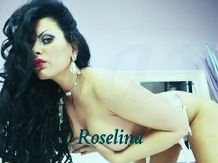 Roselina