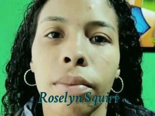 Roselyn_Squirt