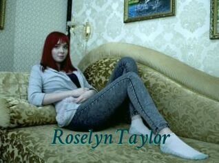 Roselyn_Taylor