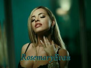 RosemaryEvan