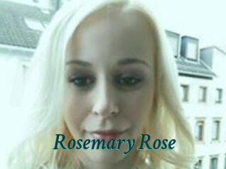 Rosemary_Rose