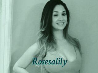 Rosesalily