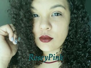 RoseyPink