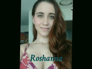 Roshanna