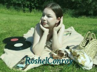 RoshelConroy