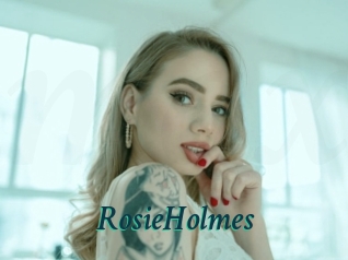 RosieHolmes