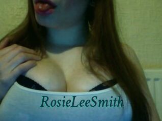 RosieLeeSmith