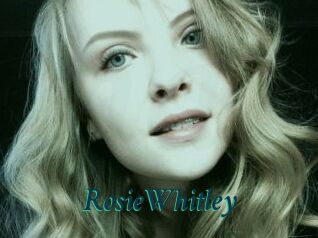 RosieWhitley