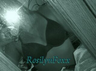 RosilynFoxx