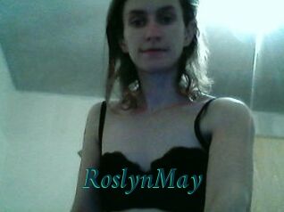 RoslynMay