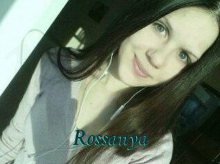 Rossanya