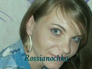 Rossianochka