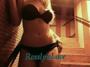 RosslynLove