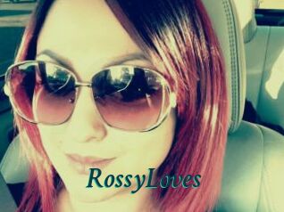 RossyLoves