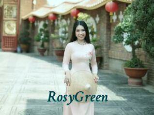 RosyGreen