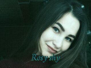 Rosy_shy