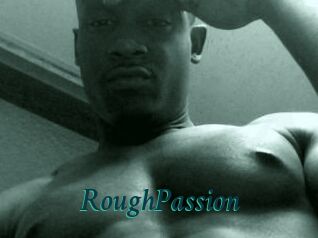 RoughPassion