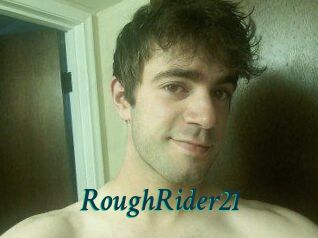 RoughRider21