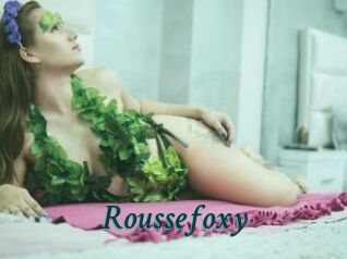 Roussefoxy