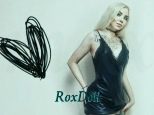 RoxDoll