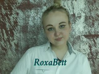 RoxaBett