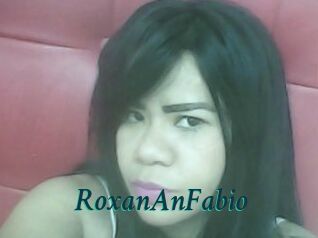 RoxanAnFabio