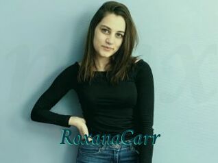 RoxanaCarr