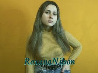 RoxanaNilson