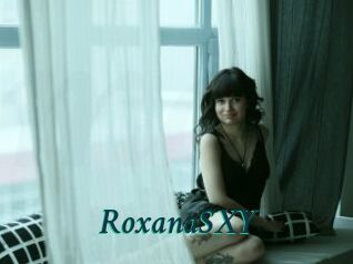 RoxanaSXY