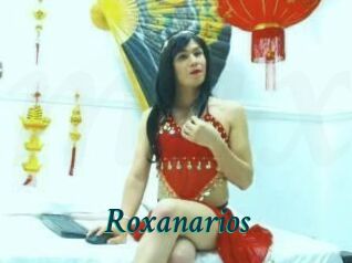 Roxanarios