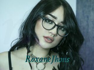 RoxaneJhons