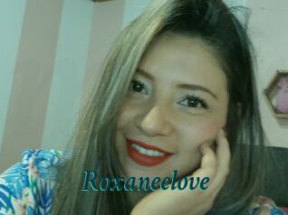 Roxaneelove