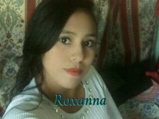 Roxanna