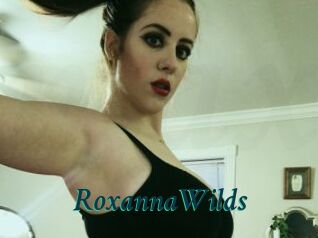 RoxannaWilds