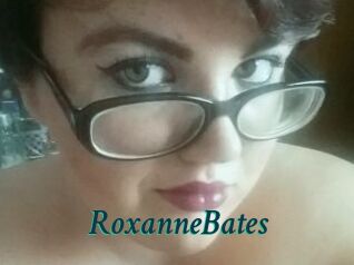 RoxanneBates