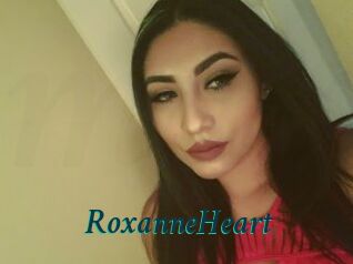 RoxanneHeart