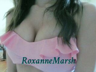 RoxanneMarsh