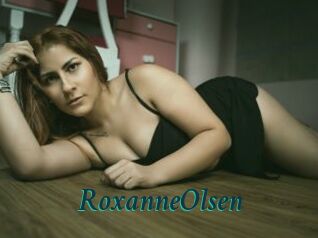 RoxanneOlsen