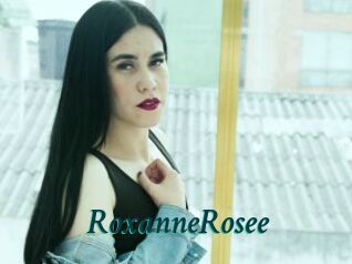 RoxanneRosee