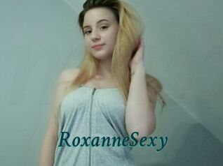 RoxanneSexy