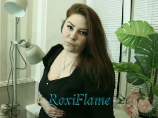 RoxiFlame