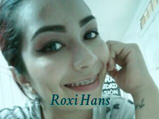 Roxi_Hans