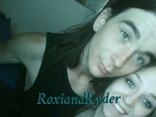 RoxiandRyder