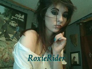 RoxieRider