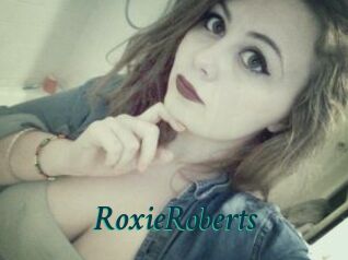 RoxieRoberts