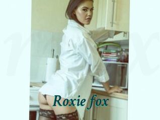 Roxie_fox