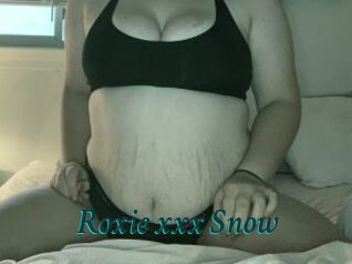 Roxie_xxx_Snow