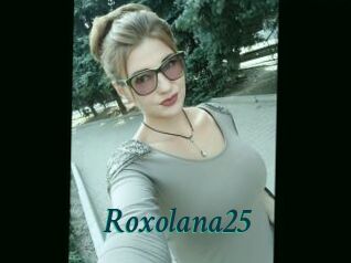 Roxolana25